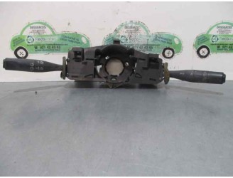 Recambio de mando luces para peugeot 206 berlina 1.4 referencia OEM IAM 96049597ZL 96307459ZL 