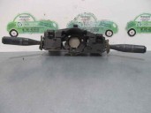 Recambio de mando luces para peugeot 206 berlina 1.4 referencia OEM IAM 96049597ZL 96307459ZL 