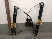 Recambio de elevalunas delantero izquierdo para audi q2 (gab, gag) 1.0 tfsi referencia OEM IAM 81A837461 81A837461 