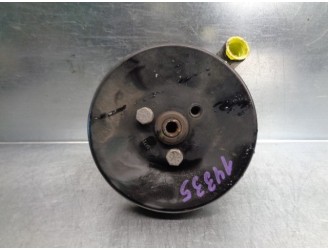 Recambio de bomba servodireccion para ford escort berlina/turnier clx berlina referencia OEM IAM 6483567 