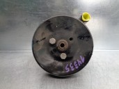 Replacement power steering pump for Ford Escort sedan/turnier CLX sedan OEM IAM reference 6483567 