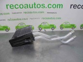 Recambio de radiador calefaccion / aire acondicionado para citroën c3 1.2 12v e-thp / puretech referencia OEM IAM 1608182480 