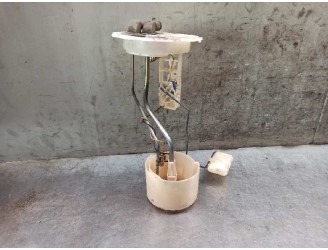 Recambio de aforador para nissan vanette cargo 2.3 diesel referencia OEM IAM 250601C405 