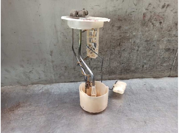 Recambio de aforador para nissan vanette cargo 2.3 diesel referencia OEM IAM 250601C405 