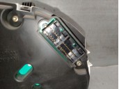 Recambio de cuadro instrumentos para kia rio ii (jb) 1.5 crdi referencia OEM IAM 940031G600 940031G600 