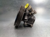 Replacement power steering pump for Ford Escort sedan/turnier CLX sedan OEM IAM reference 6483567 