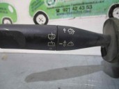 Recambio de mando luces para peugeot 206 berlina 1.4 referencia OEM IAM 96049597ZL 96307459ZL 