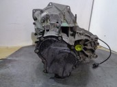 Recambio de caja cambios para ford fiesta berlina 1.25 16v cat referencia OEM IAM 97WT7002YC 9TFB29G08001183 1124118
