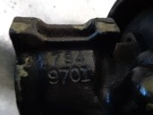 Replacement power steering pump for Ford Escort saloon/turnier clx saloon OEM IAM reference 6483567 