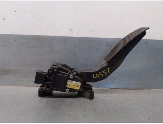 Recambio de potenciometro pedal para opel vectra c caravan 1.9 16v cdti cat (z 19 dth / lrd) referencia OEM IAM 9186725 6PV00832