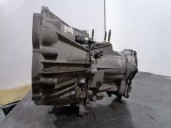 Recambio de caja cambios para ford fiesta berlina 1.25 16v cat referencia OEM IAM 97WT7002YC 9TFB29G08001183 1124118