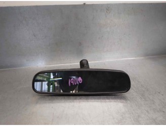 Recambio de espejo interior para toyota yaris (_p13_) 1.5 hybrid (nhp130_) referencia OEM IAM 878100WQ40  