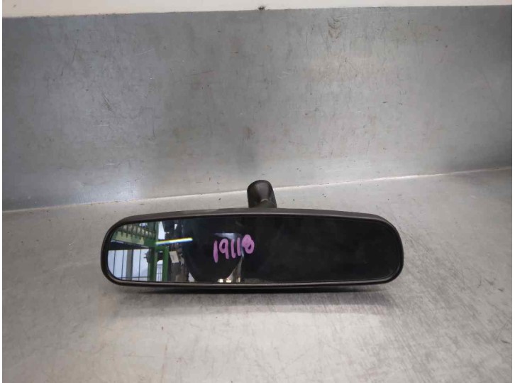 Recambio de espejo interior para toyota yaris (_p13_) 1.5 hybrid (nhp130_) referencia OEM IAM 878100WQ40  