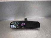 Recambio de espejo interior para toyota yaris (_p13_) 1.5 hybrid (nhp130_) referencia OEM IAM 878100WQ40  