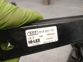 Recambio de elevalunas delantero izquierdo para audi q2 (gab, gag) 1.0 tfsi referencia OEM IAM 81A837461 81A837461 