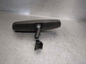 Recambio de espejo interior para toyota yaris (_p13_) 1.5 hybrid (nhp130_) referencia OEM IAM 878100WQ40  