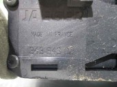 Recambio de mando luces para peugeot 206 berlina 1.4 referencia OEM IAM 96049597ZL 96307459ZL 