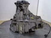 Recambio de caja cambios para ford fiesta berlina 1.25 16v cat referencia OEM IAM 97WT7002YC 9TFB29G08001183 1124118