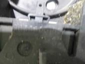 Recambio de mando luces para peugeot 206 berlina 1.4 referencia OEM IAM 96049597ZL 96307459ZL 