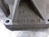 Recambio de caja cambios para ford fiesta berlina 1.25 16v cat referencia OEM IAM 97WT7002YC 9TFB29G08001183 1124118