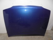 Recambio de capot para ford escort berlina/turnier clx berlina referencia OEM IAM 6757255 AZUL 