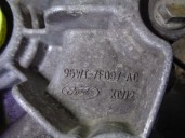 Recambio de caja cambios para ford fiesta berlina 1.25 16v cat referencia OEM IAM 97WT7002YC 9TFB29G08001183 1124118