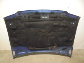 Recambio de capot para ford escort berlina/turnier clx berlina referencia OEM IAM 6757255 AZUL 