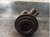 Recambio de compresor aire acondicionado para smart coupe turbo cat referencia OEM IAM A1602300111 
