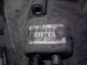 Recambio de caja cambios para ford fiesta berlina 1.25 16v cat referencia OEM IAM 97WT7002YC 9TFB29G08001183 1124118