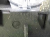 Recambio de mando luces para peugeot 206 berlina 1.4 referencia OEM IAM 96049597ZL 96307459ZL 