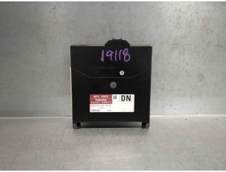 Recambio de modulo electronico para toyota yaris (_p13_) 1.5 hybrid (nhp130_) referencia OEM IAM 892210D870 MB2381008010 DENSO