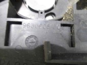 Recambio de mando luces para peugeot 206 berlina 1.4 referencia OEM IAM 96049597ZL 96307459ZL 