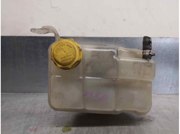 Recambio de deposito expansion para ford escort berlina/turnier clx berlina referencia OEM IAM 95AB8K218B2D  