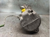 Recambio de compresor aire acondicionado para smart coupe turbo cat referencia OEM IAM A1602300111 