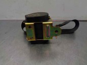 Replacement rear left seat belt for Peugeot 607 (s1) 2.2 HDi FAP Cat OEM IAM reference NO REF 4 DOORS
