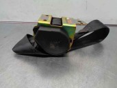 Replacement rear left seat belt for Peugeot 607 (s1) 2.2 HDi FAP Cat OEM IAM reference NO REF 4 DOORS