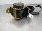 Replacement rear left seat belt for Peugeot 607 (S1) 2.2 HDi FAP CAT OEM IAM reference NO REF 4 DOORS