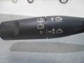 Recambio de mando luces para peugeot 206 berlina 1.4 referencia OEM IAM 96049597ZL 96307459ZL 