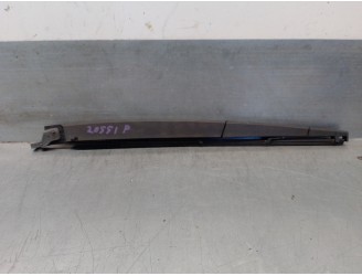 Recambio de brazo limpia trasero para opel vectra c caravan 1.9 16v cdti cat (z 19 dth / lrd) referencia OEM IAM 24417607 