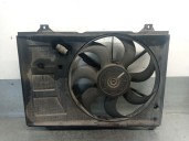 Recambio de electroventilador para kia rio ii (jb) 1.5 crdi referencia OEM IAM 253801GXXX 253801G050 