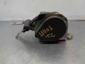 Recambio de cinturon seguridad trasero central para peugeot 607 (s1) 2.2 hdi fap cat referencia OEM IAM 5853 