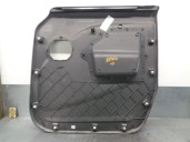 Recambio de guarnecido puerta trasera izquierda para mercedes-benz citan (w415) mixto cdi cat referencia OEM IAM 829A010370R  