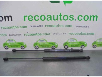 Recambio de amortiguadores maletero / porton para seat ibiza (kj1) referencia OEM IAM 6F0827550 