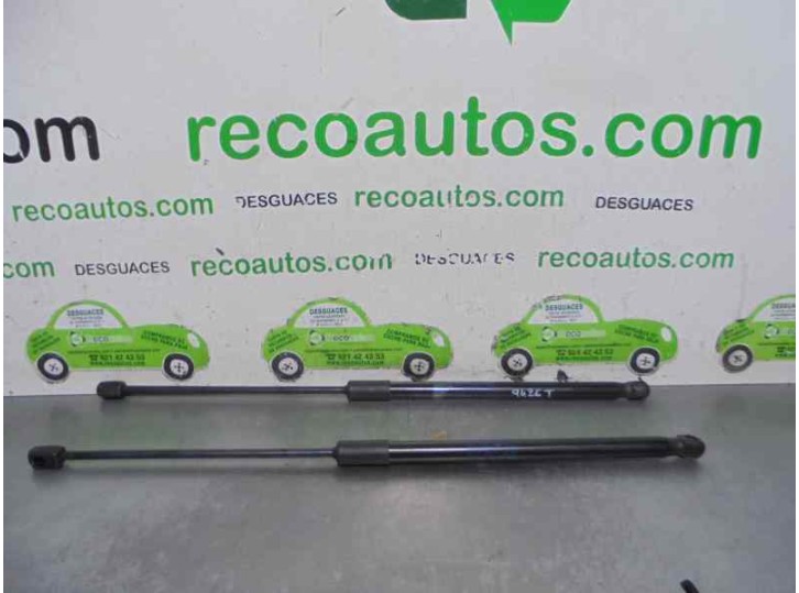 Recambio de amortiguadores maletero / porton para seat ibiza (kj1) referencia OEM IAM 6F0827550 