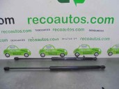 Recambio de amortiguadores maletero / porton para seat ibiza (kj1) referencia OEM IAM 6F0827550  