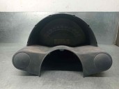 Recambio de cuadro instrumentos para smart coupe turbo cat referencia OEM IAM 0010124V003  