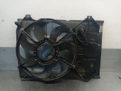 Recambio de electroventilador para kia rio ii (jb) 1.5 crdi referencia OEM IAM 253801GXXX 253801G050 