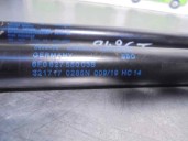 Recambio de amortiguadores maletero / porton para seat ibiza (kj1) referencia OEM IAM 6F0827550  