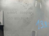 Recambio de cuadro instrumentos para smart coupe turbo cat referencia OEM IAM 0010124V003  