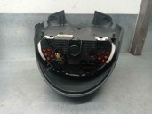 Recambio de cuadro instrumentos para smart coupe turbo cat referencia OEM IAM 0010124V003  